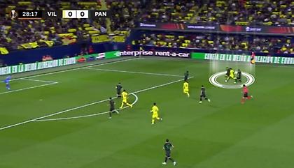 Μαχητικός Παναθηναϊκός, τι τον πληγώνει επιθετικά και αμυντικά!