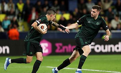 Σήκωσε κεφάλι και φορτσάρει για ΟΦΗ ο Παναθηναϊκός - Ετοιμάζει αλλαγές ο Γιοβάνοβιτς