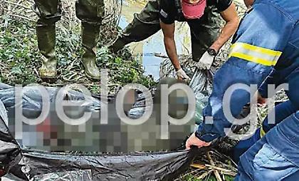 Τραγωδία στις γραμμές του Προαστιακού της Πάτρας - Τι κατέθεσε ο μηχανοδηγός της μοιραίας αμαξοστοιχίας