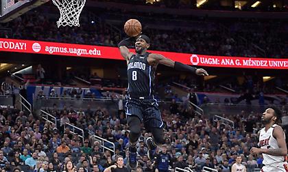 Αποσύρθηκε ο Τέρενς Ρος, που είχε ακουστεί για Παρτίζαν