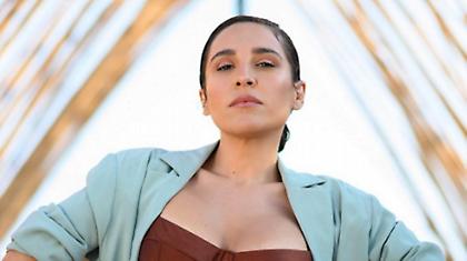 Συγκλονίζει η Γιάννα Τερζή: «Τρία χρόνια πριν διαγνώστηκα με όγκο στο νωτιαίο μυελό»