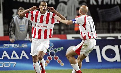 Τζόρτζεβιτς: «Πέφταμε γύρω από την περιοχή για να εκτελεί φάουλ ο Ριβάλντο - Τρομερός στο πέσιμο ο Στέλιος»