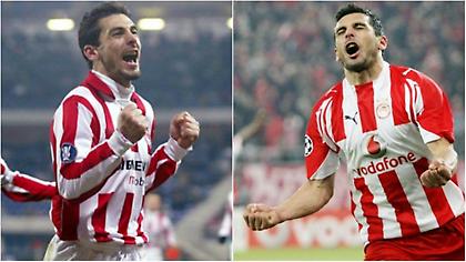 Ιεροκλής Στολτίδης: «Η ζωή χωρίς συναισθήματα είναι ανούσια και ο Ολυμπιακός ήταν το συναίσθημά μου»