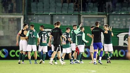 Παναθηναϊκός-ΟΦΗ: «Σπάει» την κακή παράδοση, τα αποτελέσματα των τελευταίων 10 ετών