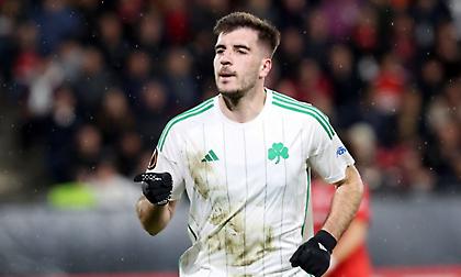 Παγκάκης: «Πρέπει να είναι προσεκτικός ο Παναθηναϊκός με τον ΟΦΗ - Επιδραστική η παρουσία του Φώτη»