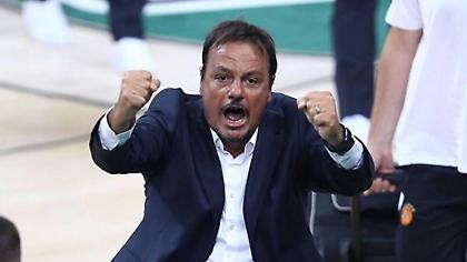 Παναθηναϊκός ΑΚΤΟΡ: Το «τρικ» του Αταμάν ενόψει «διαβολοβδομάδας»