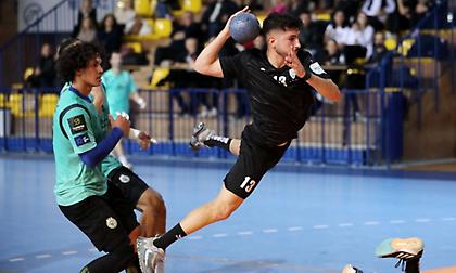 Λύγισε τον Διομήδη 4 δευτερόλεπτα πριν τη λήξη ο ΠΑΟΚ!