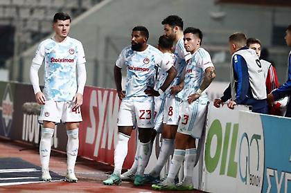 Κόλαφος ο Ολυμπιακός: «Μαφία και παρακράτος με μοναδικό σκοπό να μας εξοντώσουν»