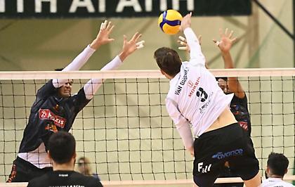 Πέρασε από την Ορεστιάδα ο ΠΑΟΚ, τραυματίστηκε ο Ντεν Ντρις