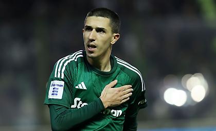 Αϊτόρ: «Σημαντική νίκη για την ψυχολογία μας - Θέλω σε κάθε αγώνα να τα πηγαίνω και καλύτερα»