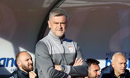 ΑΕΛ-Νίκη Βόλου