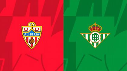 Αλμερία-Μπέτις