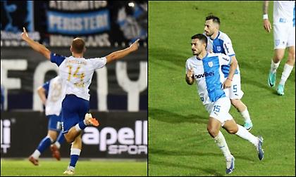 Ατρόμητος-ΠΑΣ Γιάννινα: Για την επιστροφή στις νίκες οι μεν, για να… ανασάνουν οι δε