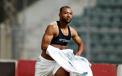 Δεύτερο ακυρωθέν γκολ του Ολυμπιακού: Δεν μέτρησε το τέρμα του Ελ Κααμπί στο 94'