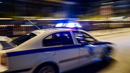 Παλαιό Φάληρο: Επίθεση με γκαζάκια σε είσοδο πολυκατοικίας