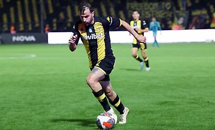 Οριστικά χωρίς επιστροφές στην OPAP Arena ο Άρης