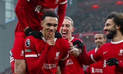 Γύρισε από την... κόλαση της Φούλαμ με μυθική ανατροπή η Λίβερπουλ - Πάτησε την Μπράιτον η Τσέλσι!