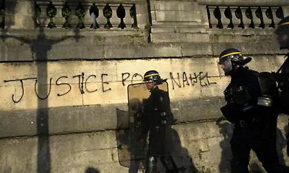 Γαλλία: Ένας νεκρός και ένας τραυματίας από επίθεση με μαχαίρι και σφυρί στο Παρίσι