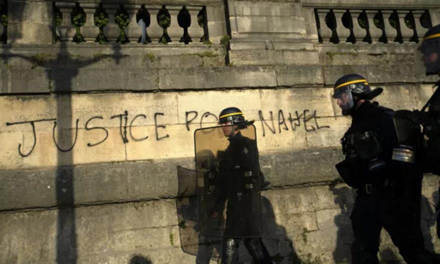Γαλλία: Ένας νεκρός και ένας τραυματίας από επίθεση με μαχαίρι και σφυρί στο Παρίσι