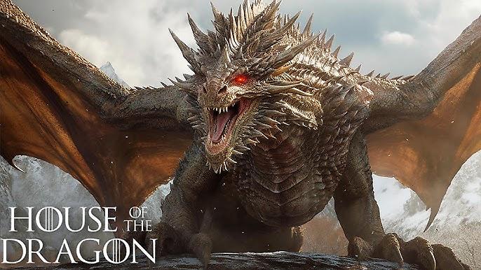 House of the Dragon: Οι προετοιμασίες για τη μάχη ανθρώπων αλλά και δράκων - Το teaser της 2ης σεζόν