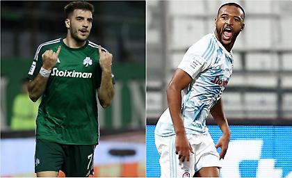 Τα σχόλια των αγώνων της Κυριακής στον bwinΣΠΟΡ FM 94,6