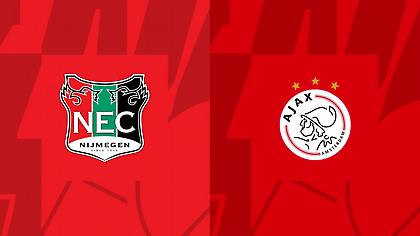 Ναϊμέγκεν-Άγιαξ