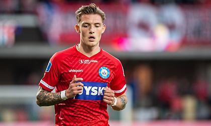 «Ενδιαφέρον του ΠΑΟΚ για τον Όλιβερ Σόνε»