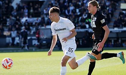 ΠΑΟΚ-Λαμία: Για το σερί οι ανεβασμένοι Θεσσαλονικείς, για την έκπληξη οι επικίνδυνοι φιλοξενούμενοι