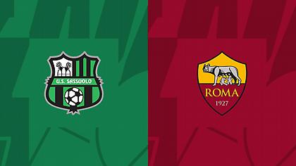 Σασουόλο-Ρόμα