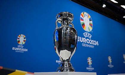 «Εγώ είμαι πίσω από τους ήχους στην κλήρωση του Euro 2024» - Γνωστός φαρσέρ ανέλαβε την ευθύνη για τα… βογγητά