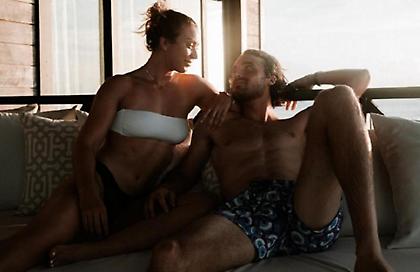 Στο Ντουμπάι με την Μπαντόσα τα αδέρφια Τσιτσιπά