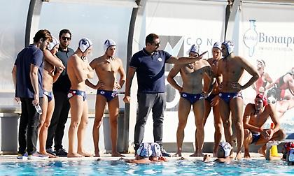 «Έπνιξε» τον ΟΦΘ η Βουλιαγμένη, «ανάσα» για τα Χανιά