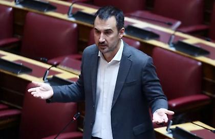 Επίθεση Χαρίτση στον Κασσελάκη: « Ήρθε σαν 