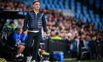 «Υπογράφει μέχρι το 2025 στον Ολυμπιακό ο Καρβαλιάλ»