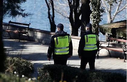 Νεκρή η 14χρονη που είχε απαχθεί στα Σκόπια - Φέρεται αναμεμειγμένος και ο πατέρας της