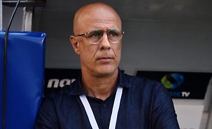 Βόκολος: «Πληρώσαμε τα λάθη μας στα δύο γκολ του ΠΑΟΚ»