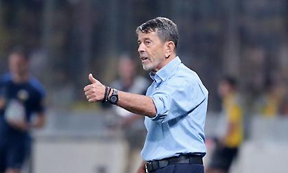 Η αποστολή του Παναιτωλικού για το ματς Κυπέλλου με την Athens Kallithea FC