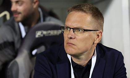 Εξελίξεις άμεσα με Νταμπράουσκας στον ΟΦΗ!