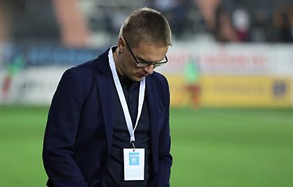 ΟΦΗ: Σε δύσκολη θέση ο Βάλντας Νταμπράουσκας