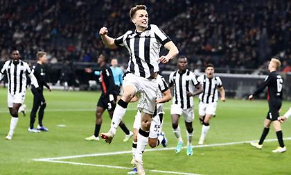 Φουλ επίθεση του ΠΑΟΚ κατά της ΕΡΤ!