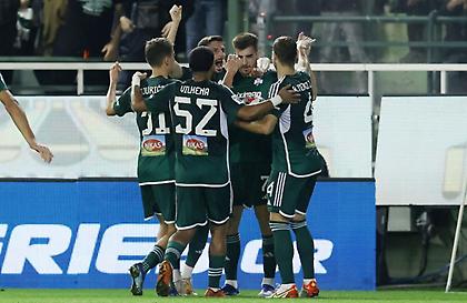 Αθανασίου: «Ήταν αντίδραση... κανονικού Παναθηναϊκού – Σημαντικότερη η φετινή πρωτιά λόγω και της Ευρώπης»