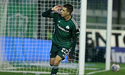 Νικολογιάννης: «Παλάσιος και Αϊτόρ είναι το καλύτερο νέο εκτός από τον σεληνιασμένο Ιωαννίδη»