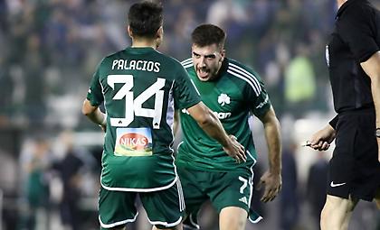 Νικολογιάννης: «Εντυπωσιακή η επιστροφή του Παναθηναϊκού στη Λεωφόρο - Παίρνει εύκολα πλέον αυτά τα ματς»