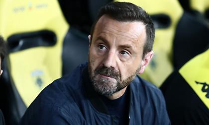 Εμπάργκο του Άρη στην Cosmote TV