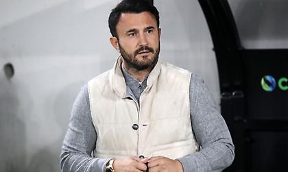 Στην OPAP Arena και στο πλευρό του Άρη ο Θόδωρος Καρυπίδης