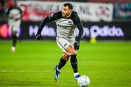 Δυνατά στη μάχη για τον κορυφαίο σκόρερ της Ευρώπης ο Παυλίδης