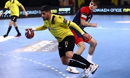 Για καλό φινάλε στην Ελβετία η ΑΕΚ