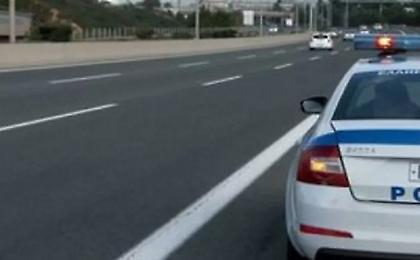 Eπέτειος Γρηγορόπουλου: Οι κυκλοφοριακές ρυθμίσεις στην Αθήνα