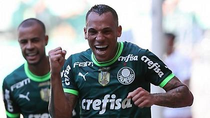 Κατέκτησε το πρωτάθλημα Βραζιλίας και μαθηματικά η Παλμέιρας του Φερέιρα!