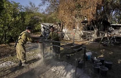 Έρευνα σοκ: Η Χαμάς βίασε άνδρες και γυναίκες κατά την επίθεση της 7ης Οκτωβρίου!